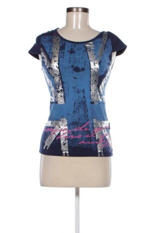 Damen Shirt Giorgio Di Mare, Größe M, Farbe Blau, Preis € 21,49