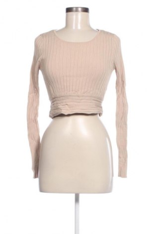 Damen Shirt Glassons, Größe M, Farbe Beige, Preis 4,99 €