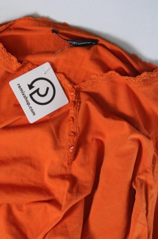 Damen Shirt Glo Story, Größe XS, Farbe Orange, Preis 10,99 €