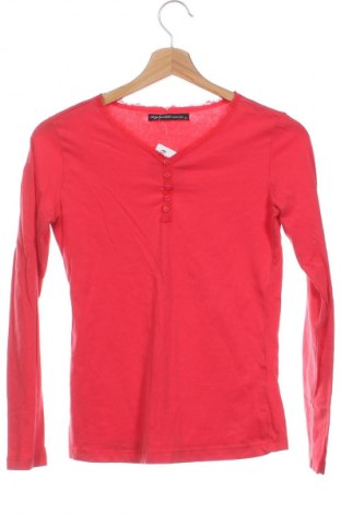 Damen Shirt Glo Story, Größe XS, Farbe Rot, Preis € 5,49