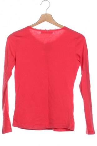 Damen Shirt Glo Story, Größe XS, Farbe Rot, Preis € 5,49