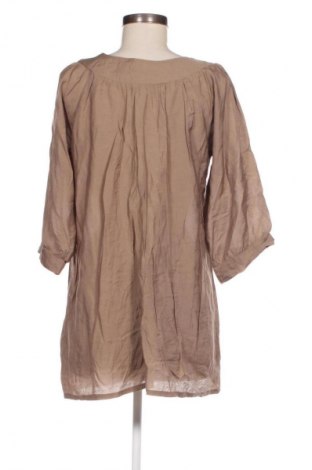 Damen Shirt Golden Days, Größe M, Farbe Braun, Preis € 3,99