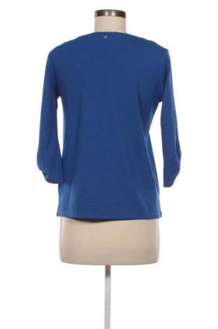 Damen Shirt Gracia, Größe XS, Farbe Blau, Preis 6,49 €