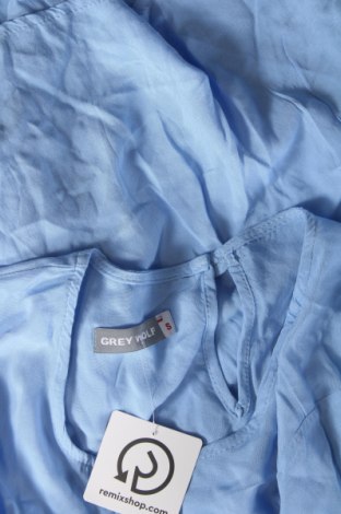 Damen Shirt Grey Wolf, Größe S, Farbe Blau, Preis € 5,99