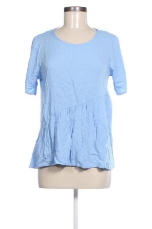 Damen Shirt Grey Wolf, Größe S, Farbe Blau, Preis 5,79 €