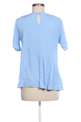 Damen Shirt Grey Wolf, Größe S, Farbe Blau, Preis 5,79 €