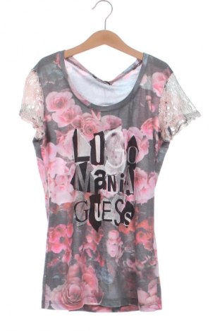 Damen Shirt Guess, Größe XS, Farbe Mehrfarbig, Preis € 33,49