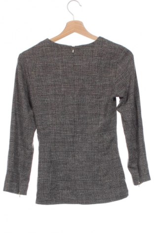 Damen Shirt H&M, Größe XXS, Farbe Grau, Preis 4,99 €