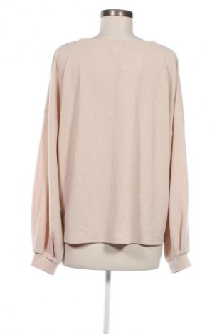 Damen Shirt H&M, Größe L, Farbe Beige, Preis € 6,29