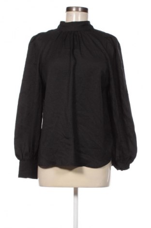 Bluză de femei H&M, Mărime S, Culoare Negru, Preț 25,99 Lei