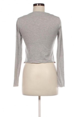 Damen Shirt H&M, Größe M, Farbe Grau, Preis 4,99 €