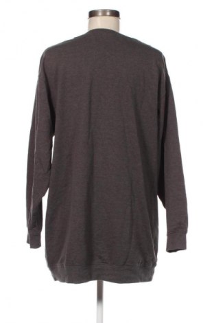 Damen Shirt H&M, Größe M, Farbe Grau, Preis 4,49 €