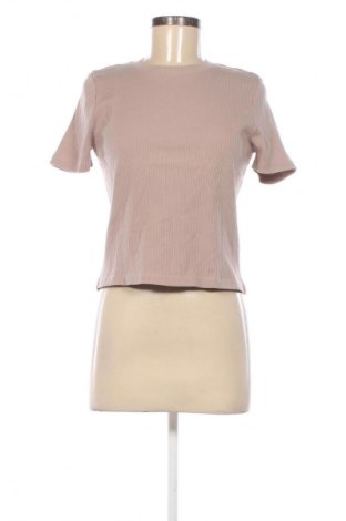 Damen Shirt H&M, Größe S, Farbe Braun, Preis 5,00 €