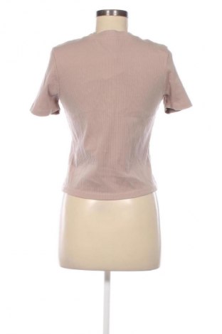 Damen Shirt H&M, Größe S, Farbe Braun, Preis 10,00 €