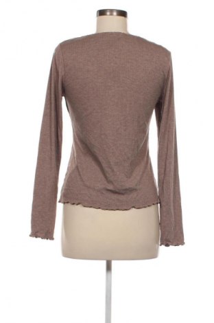 Damen Shirt H&M, Größe M, Farbe Braun, Preis € 13,49