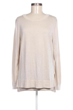 Damen Shirt H&M, Größe L, Farbe Golden, Preis € 5,99