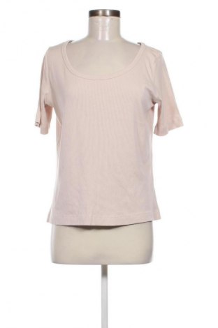 Damen Shirt H&M, Größe L, Farbe Rosa, Preis 4,99 €