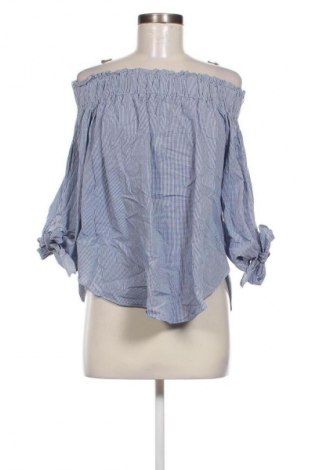 Damen Shirt H&M, Größe M, Farbe Mehrfarbig, Preis € 3,99