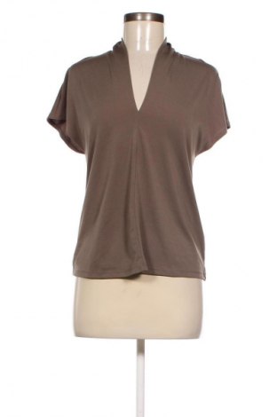 Damen Shirt H&M, Größe S, Farbe Braun, Preis 6,99 €