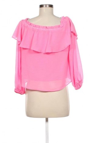 Damen Shirt H&M, Größe XS, Farbe Rosa, Preis 3,99 €