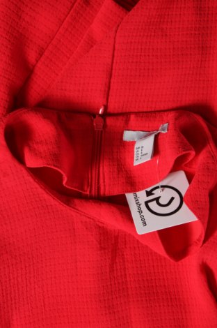 Damen Shirt H&M, Größe M, Farbe Rot, Preis € 13,42