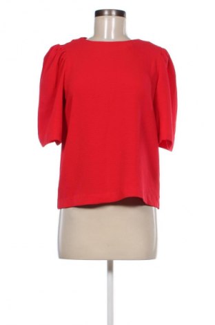 Damen Shirt H&M, Größe M, Farbe Rot, Preis 8,29 €