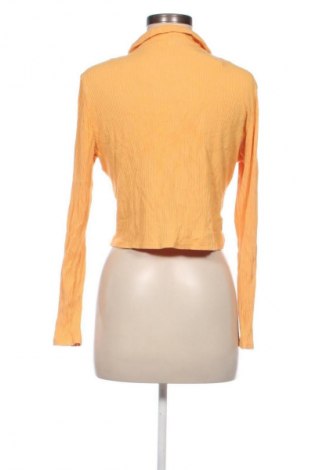 Damen Shirt H&M, Größe L, Farbe Orange, Preis € 6,49