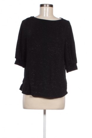 Bluză de femei H&M, Mărime L, Culoare Negru, Preț 31,99 Lei