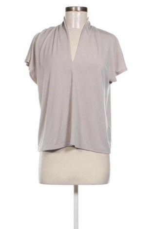 Damen Shirt H&M, Größe M, Farbe Beige, Preis 6,99 €