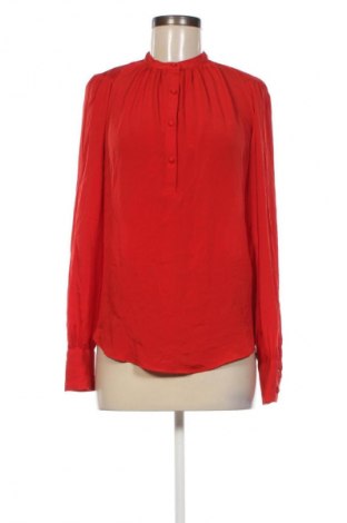 Damen Shirt H&M, Größe XXS, Farbe Rot, Preis € 6,49