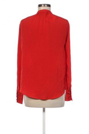 Damen Shirt H&M, Größe XXS, Farbe Rot, Preis € 6,49