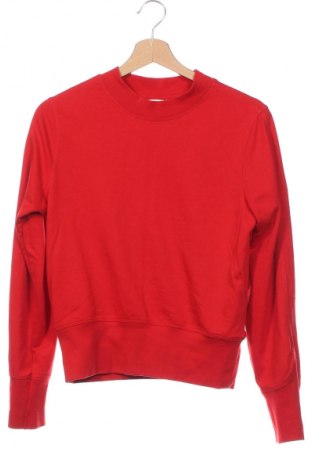 Damen Shirt H&M, Größe XS, Farbe Rot, Preis € 9,72