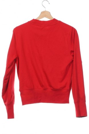 Damen Shirt H&M, Größe XS, Farbe Rot, Preis € 9,72