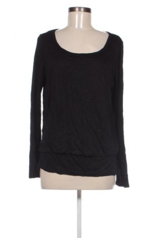 Damen Shirt H&M, Größe L, Farbe Schwarz, Preis 15,86 €