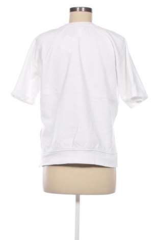 Damen Shirt H&M, Größe S, Farbe Weiß, Preis 5,99 €