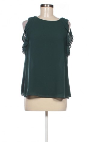 Damen Shirt H&M, Größe M, Farbe Grün, Preis € 9,72