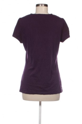 Damen Shirt H&M, Größe L, Farbe Lila, Preis € 5,99