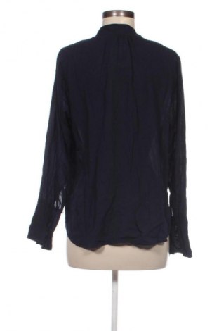 Damen Shirt H&M, Größe L, Farbe Blau, Preis 8,99 €