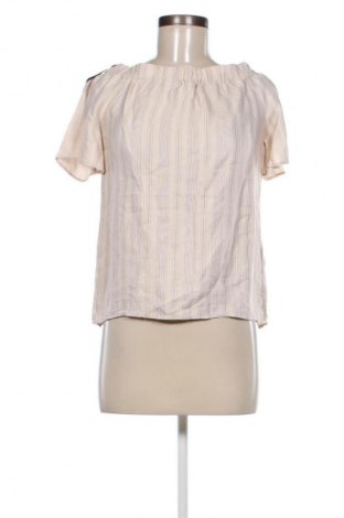 Damen Shirt H&M, Größe S, Farbe Beige, Preis 5,99 €