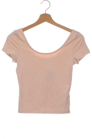 Damen Shirt H&M, Größe S, Farbe Beige, Preis € 4,99