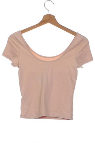 Damen Shirt H&M, Größe S, Farbe Beige, Preis € 5,99