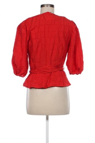 Damen Shirt H&M, Größe L, Farbe Rot, Preis 9,72 €