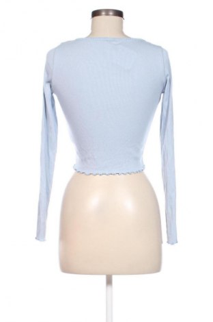 Damen Shirt H&M, Größe S, Farbe Blau, Preis 5,99 €