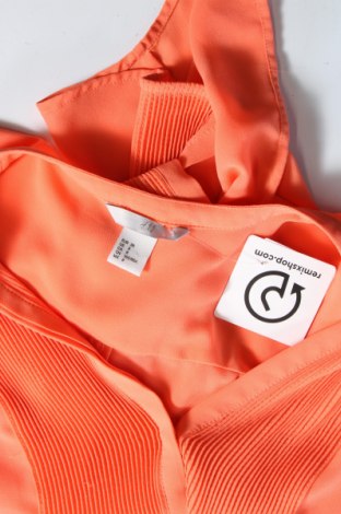 Damen Shirt H&M, Größe M, Farbe Orange, Preis € 3,99