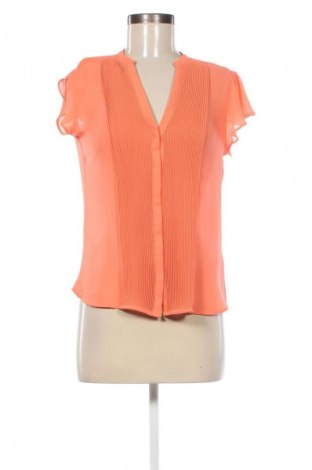 Damen Shirt H&M, Größe M, Farbe Orange, Preis € 5,99