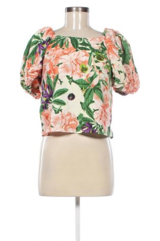 Damen Shirt H&M, Größe S, Farbe Mehrfarbig, Preis 3,99 €