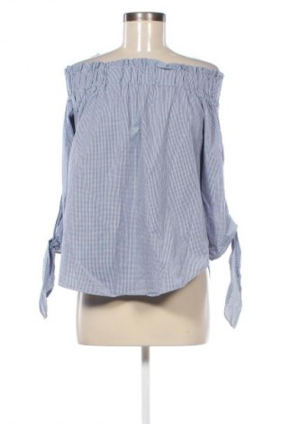 Damen Shirt H&M, Größe S, Farbe Mehrfarbig, Preis 3,99 €