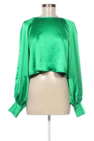 Damen Shirt H&M, Größe L, Farbe Grün, Preis € 17,99