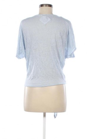 Damen Shirt H&M, Größe S, Farbe Blau, Preis € 12,49