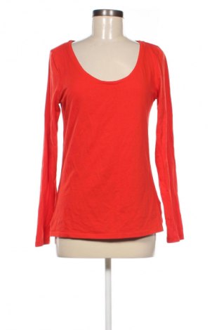 Damen Shirt H&M, Größe L, Farbe Rot, Preis € 5,49